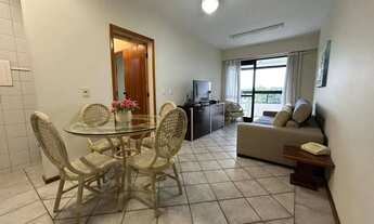 Imagem 2: Apartamento com 2 Quartos Vista mar em Canasvieira