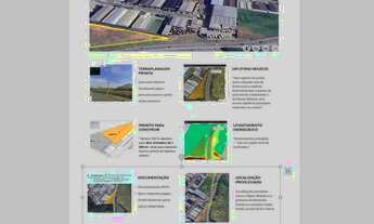 Imagem 2: Imóvel para venda possui 3115 metros quadrados em Eldorado - São José dos Campos - SP