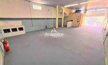 Imagem 6: Salão Comercial para alugar no bairro Jardim Esplanada em Americana/SP