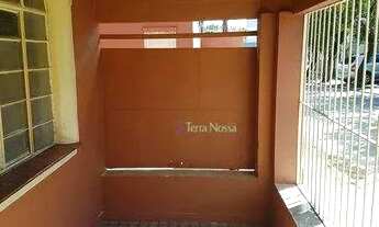 Imagem 3: Casa Térrea na Capela (próximo da Rodoviária