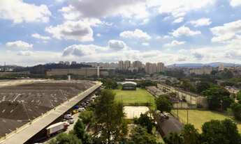 Imagem 6: Apartamento para venda em Lapa com 2 quartos, sendo 1 suíte , 76m²