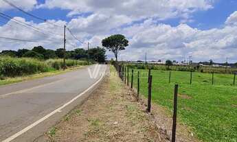 Imagem 2: Área industrial à venda em Paulínia/SP