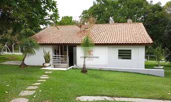 Imagem 3: Chácara com 5 dormitórios à venda por R$ 1.500.000 - Santo Antonio - Boituva/SP