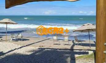 Imagem 3: Apartamento a Venda de 46m² com 1 quartos em Carneiros- Tamandaré