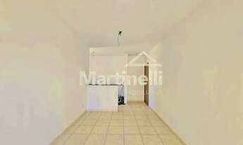 Imagem 2: Apartamento à venda no Edifício João Rosa, próximo ao Supermercados Canesin - Ribeirão Pre