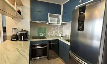 Imagem 4: Apartamento mobiliado para locação - Jardim das Perdizes