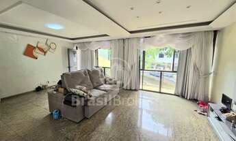 Imagem 4: Casa à venda com piscina na Maria da Graça, Rio de Janeiro - RJ