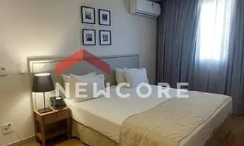 Imagem: Flat em Rua Tenente-Coronel Cardoso - Parque