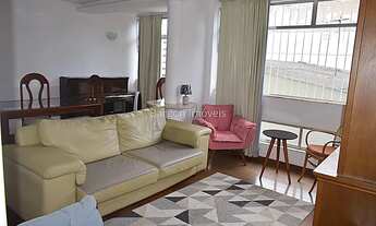 Imagem 5: Excelente Oportunidade apartamento 3 quartos sendo 1 suíte a venda no Bairro Santa Helena