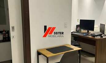 Imagem 5: Apartamento studio privativo na agronomica