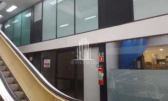 Imagem 4: Sala Comercial à Venda na Sé, São Paulo: 21m² de Oportunidade no Centro da Cidade!