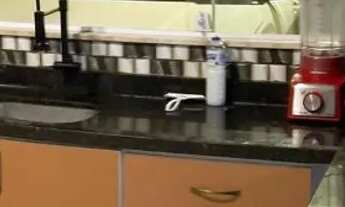 Imagem 7: Casa Moderna na Aruana - Conjunto Residencial Porto Mar II