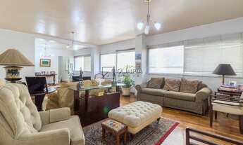 Imagem 5: Venda Apartamento 4 Dormitórios - 224 m² Pinheiros