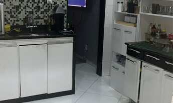 Imagem 2: VENDO EXCELENTE CASA NA PRAÇA DO GRADIM - R$140.000 + SALDO DEVEDOR