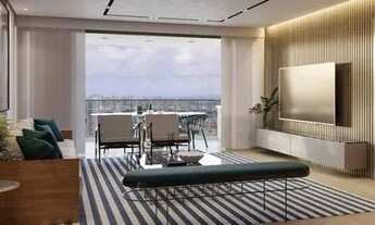 Imagem: EM-Espetacular lançamento em Casa Amarela