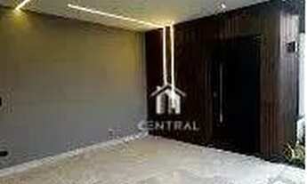 Imagem 2: Casa térrea - Condomínio Helena Maria Casa com 3 dormitórios à venda, 125 m² por R$ 970.00