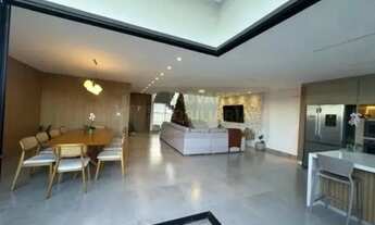 Imagem 5: Casa de Alto Padrão no Condomínio VIVERDE 1