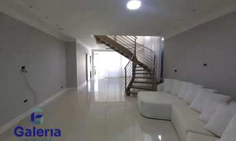 Imagem: Casa de condomínio com 3 suítes para alugar