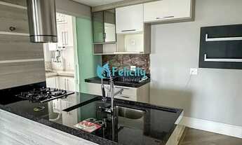 Imagem 6: Apartamento com 2 dorms, 2 vagas, 85m2 em Pirituba