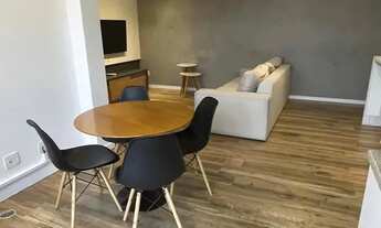 Imagem 5: Apartamento para aluguel tem 72 metros quadrados com 2 quartos em Liberdade - São Paulo