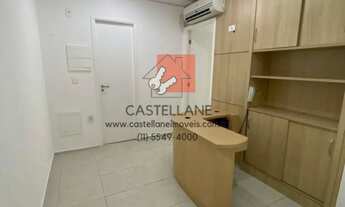 Imagem 2: Conjunto Comercial para Venda em São Paulo, Aclimação, 1 banheiro, 1 vaga