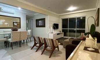 Imagem: Apartamento 3 Quartos com 3 Suítes - Jardim