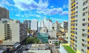 Imagem 7: Apartamento com 2 dormitórios à venda, 80 m² por R$ 799.000,00 - Icaraí - Niterói/RJ