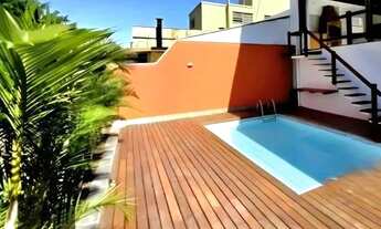 Imagem 2: Cobertura em Barra da Tijuca