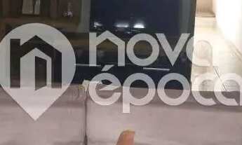 Imagem 2: Catumbi Casa com 2 dormitórios