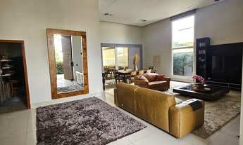 Imagem 3: CONDOMÍNIO JARDINS ATENAS - CASA TÉRREA -TOTALMENTE MOBILIADA