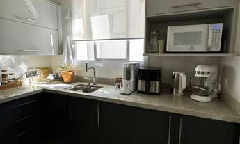 Imagem: Apartamento à venda com 68m², 2 dormitorios