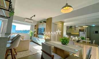 Imagem: Lindo 2D no Flórida - andar alto e vista