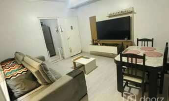 Imagem 2: Imóvel na Mariz e Barros com 2 dormitórios e 50m²