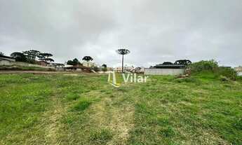 Imagem 6: Terreno à venda, 446 m² por R$ 375.000 - Centro - Piraquara/PR