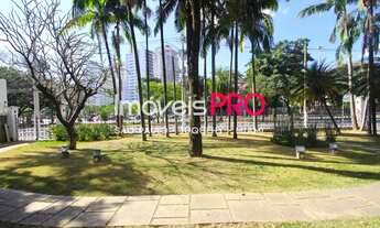 Imagem 6: Sobrado 1.653m² para Venda ou Locação no Jardim América