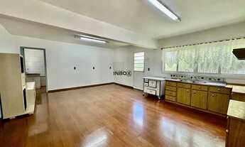 Imagem 2: INBOX CIA IMOBILIÁRIA VENDE - Casa com 4 dormitórios no bairro Jardim Glória