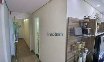 Imagem 3: Sala, 52 m² - venda por R$ 199.900 ou aluguel por R$ 1.100/mês - Centro - Londrina/PR