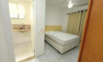 Imagem 5: Apartamento Locação Temporada Guarujá/SP- Praia de Pitangueiras