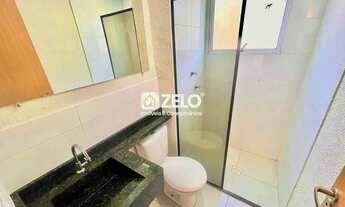 Imagem 6: Apartamento à venda com 41 m², 3 quartos 1 vaga em Loteamento Residencial Parque dos Canto