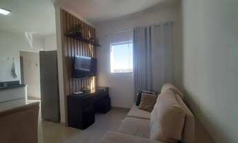 Imagem 7: Apartamento em Jardim São Vito - Americana