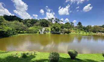 Imagem 4: Terreno - Chácara do Lago - Vinhedo
