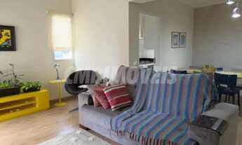 Imagem 7: Apartamento - Cambuí - Campinas