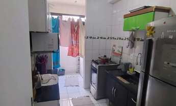 Imagem 4: Apartamento com 2 dormitórios à venda, 58 m² por R$ 250.000,00 - Vila Urupês - Suzano/SP