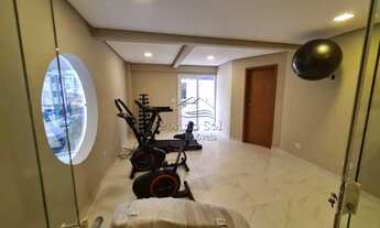 Imagem 7: Apartamento com 2 dormitórios à venda, 61 m² por R$ 370.000,00 - Caiçara - Praia Grande/SP