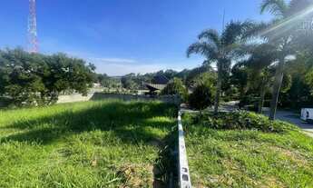 Imagem 2: Terreno em Condomínio - Urbanova - Condomínio Reserva do Paratehy - 752,50m²