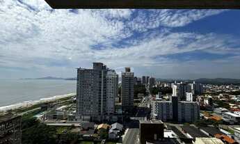 Imagem 2: Excelente Apartamento com Vista para o Oceano e Balneário Piçarras