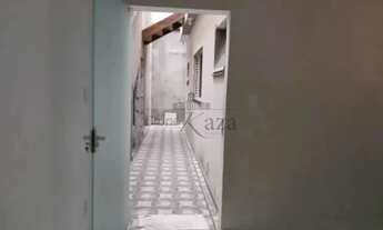 Imagem 3: Casa/Edicula - Residencial - No bairro Bosque dos Eucaliptos