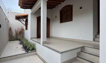 Imagem 2: Alugo casa bairro funcionarios