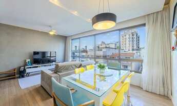 Imagem 7: 2 quartos e 2 vagas próximo a Sogipa