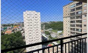 Imagem 2: Apartamento Venda e Locação 60m² | 2 Dorm 1 Suite | 1 vaga